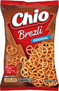 Chio Mini Brezli Original 80 g